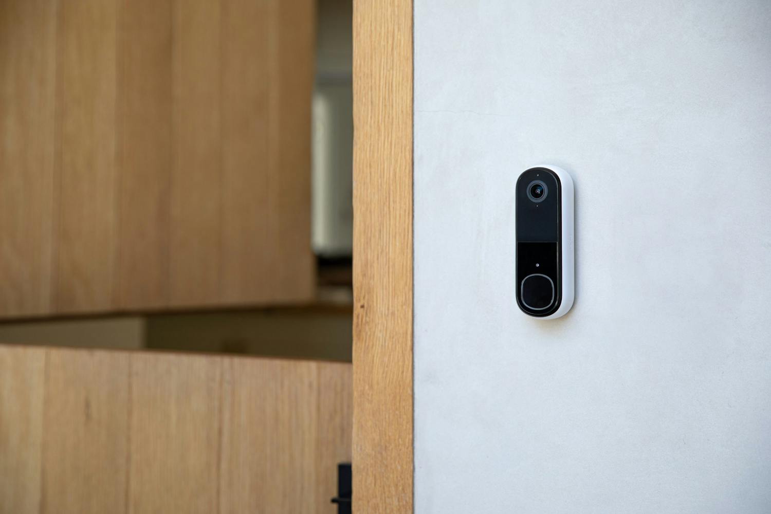 Arlo Video Doorbell 2K 2nd Generation Arlo Video Doorbell 2K 2nd Generation